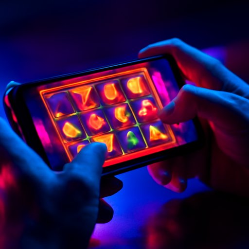 777abc mobile settings for safe play