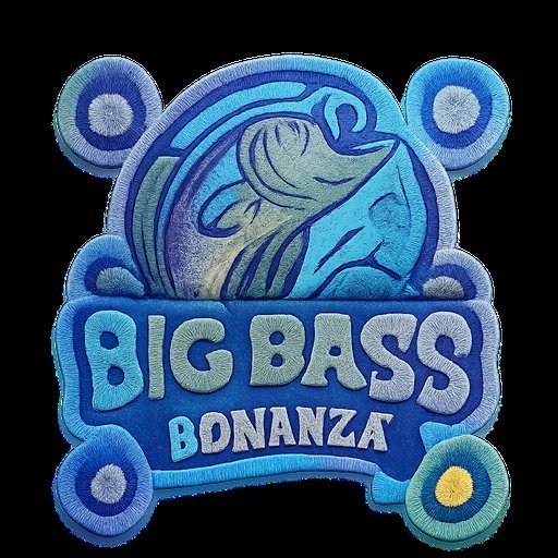 777abc Big Bass Bonanza Water Background
